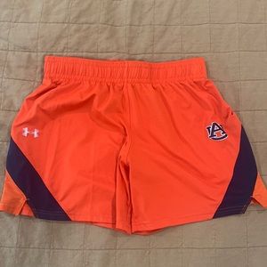 Auburn University Under Armour Shorts